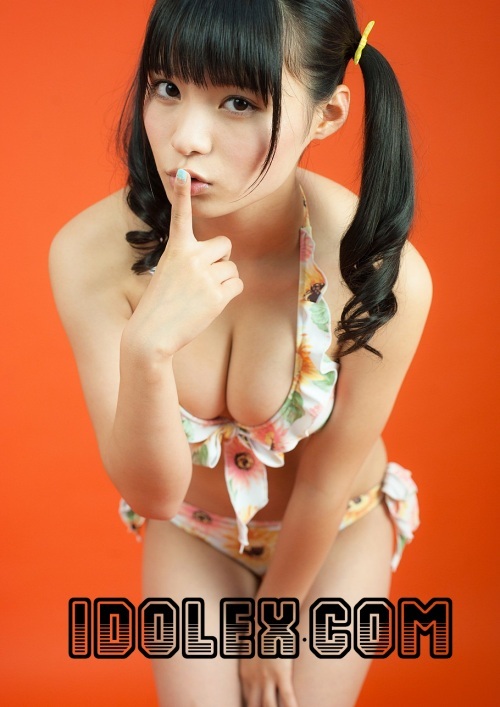 [ BOMB.tv ]Natsumi, February 2013